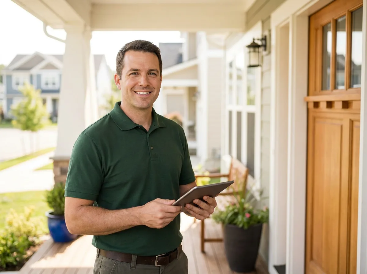 Pest control FAQs for Columbus, AR
